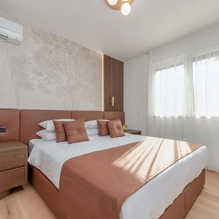 Optasia View Apartman