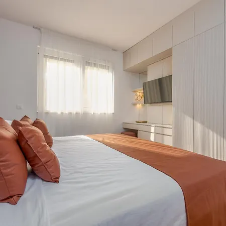 Optasia View Apartman