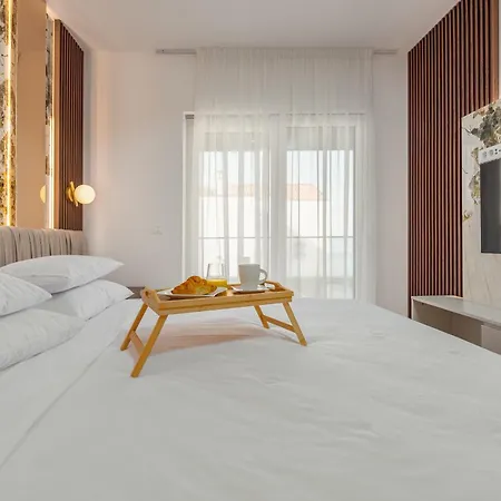 Apartman Optasia View *