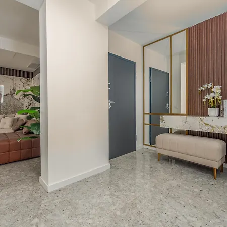 Apartamento Optasia View *