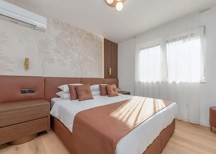 Optasia View Apartman