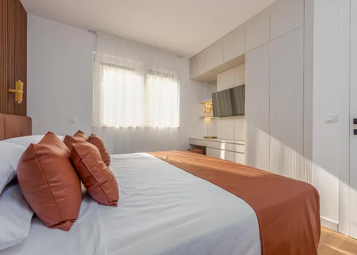 Optasia View Apartman