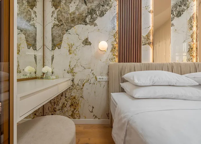 Apartman Optasia View
