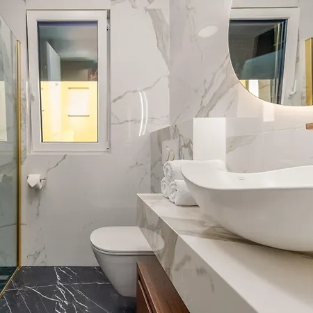 Optasia View Apartment *