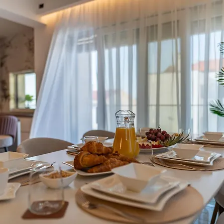 Optasia View Kožino