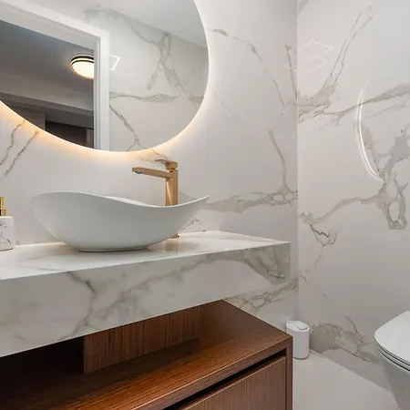 Appartement Optasia View