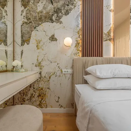 Appartement Optasia View