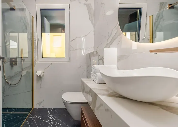 Optasia View شقة *