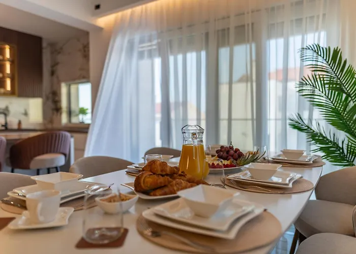 Optasia View Kožino